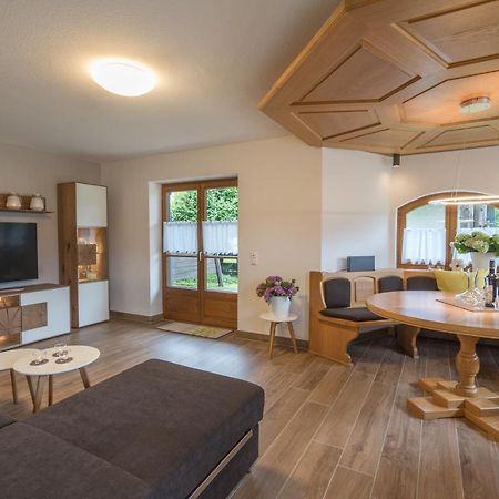 Ferienwohnungen Alpentraum - Wiesenglueck Oberstdorf Exteriör bild