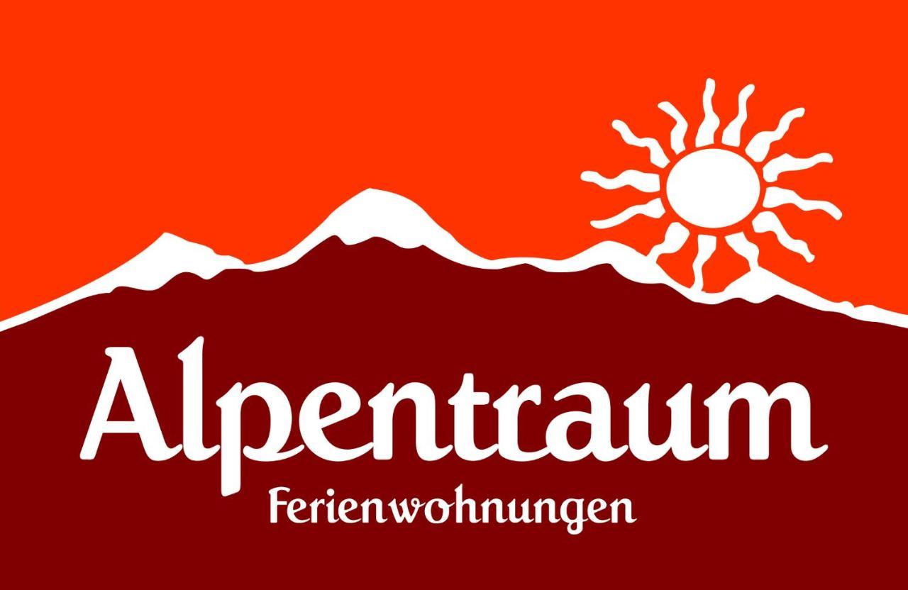 Ferienwohnungen Alpentraum - Wiesenglueck Oberstdorf Exteriör bild